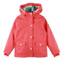 Kids Rain Jacket